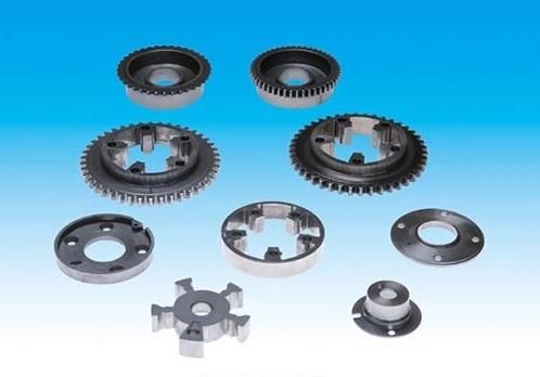 OEM High Quality Metal Parts for Car Engine Parts
