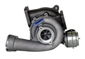 Gt2052V 720931-5004s Turbocharger for VW 2.5L T4