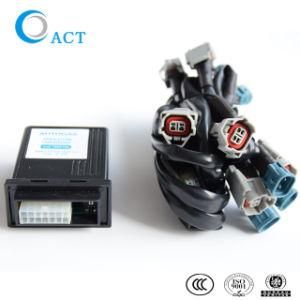 Fuel Accessories Emulator for Cars