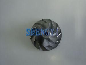 Compressor Wheel