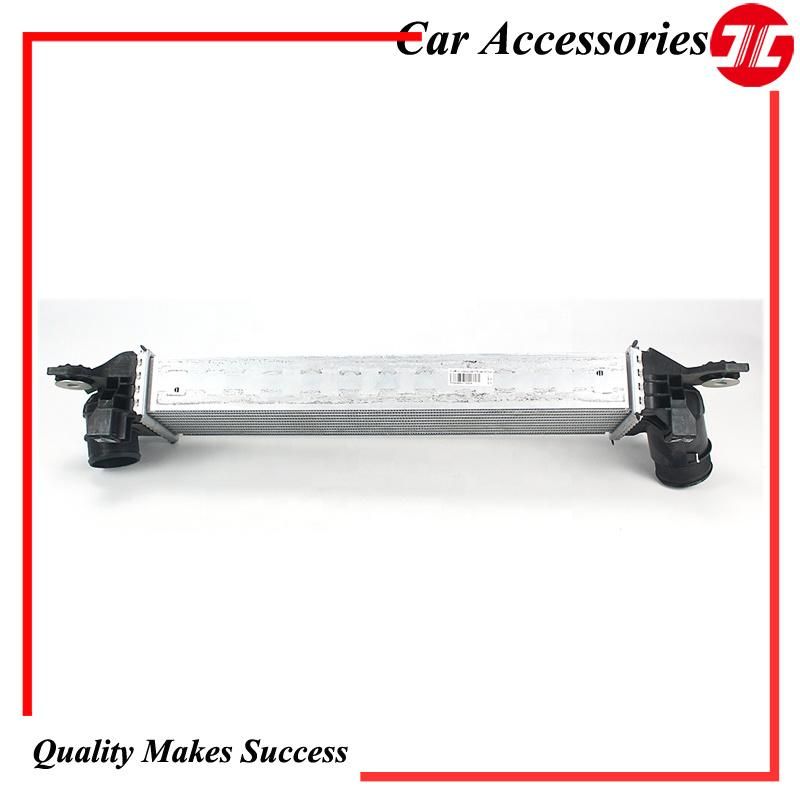 Genuine Intercooler Assembly Eb3g-6K775-AA for Ford Everest U375 Diesel Engine Auto Parts