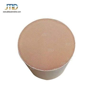High Quality Economy Universal Catalytic Converter Ceramic Honeycomb Catalytic Converter Catalytic