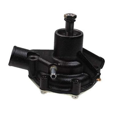 Excavator Diesel Engine Parts S4e2 Water Pump for Mitsubishi