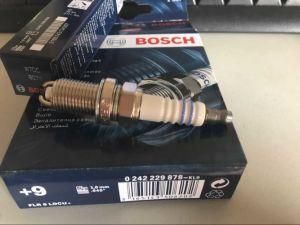 Bosch Spark Plug Iridium 0242229654 Flr8ldcu+ +9, +8, +45