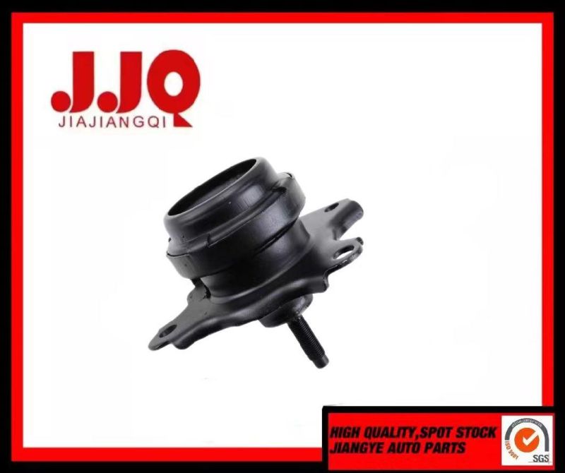 Auto Parts Engine Mount 50821-S9a-023 for Honda Fit 1.5L 07-08