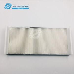 Truck Body Parts Cabin Air Filter OEM 81619100018