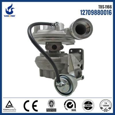 Deutz Volvo S200G TCD2013 12709880016 12709700016 12709880017 turbocharger