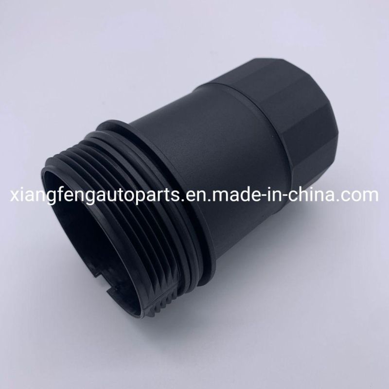 Automobile Plastic Oil Filter Housing for Mercedes-Benz 2761800038