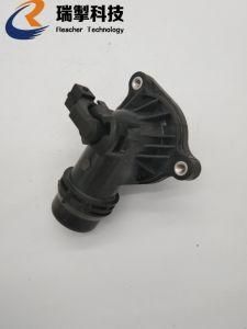 1153 7510 959 Engine Coolant Thermostat Assembly for BMW E46 E85 E83 E90 E91 11537510959