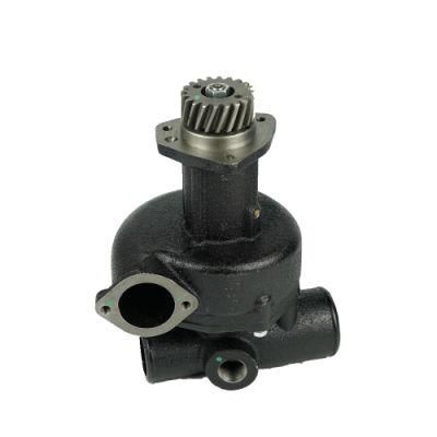 Japanese Truck Spare Parts Engine Water Coolant Pump for Nissan Ud Pd6 Engine