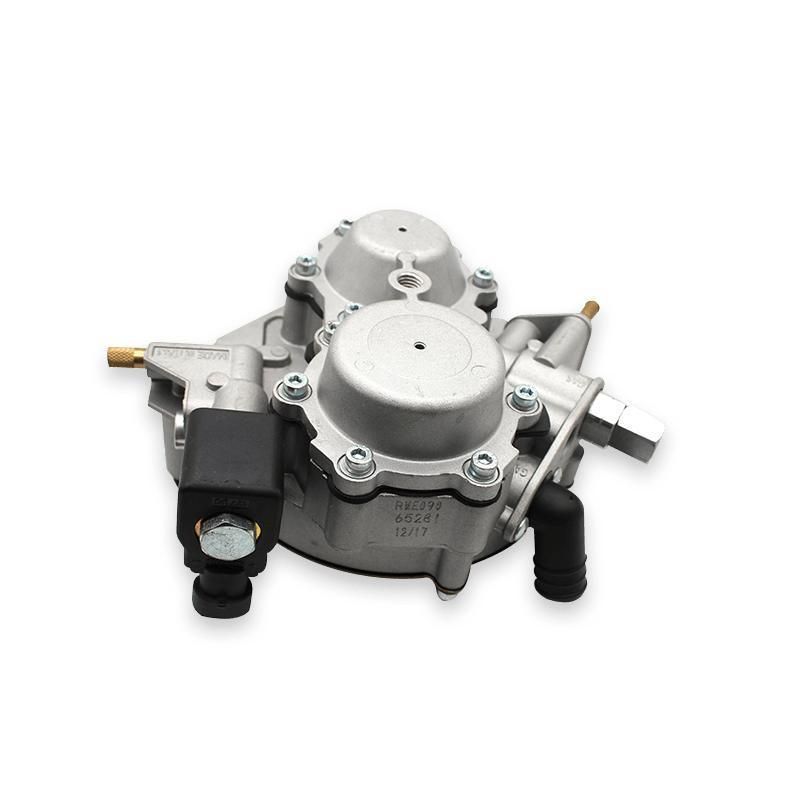 LV090 CNG Sequential Reducers Pressure Regulator for Autogas Conversion Kits