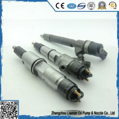 Erikc 0445110108 (0986435045) A6110701687 Bico Diesel Pump Injector 0 445 110 108 Mercedes Benz A6110701487 for Dodge Sprinter