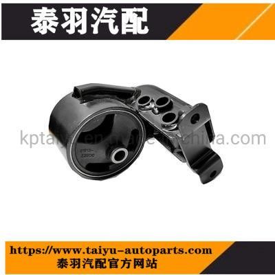 Auto Parts Rubber Engine Mount 21810-25010 for Hyundai Accent I