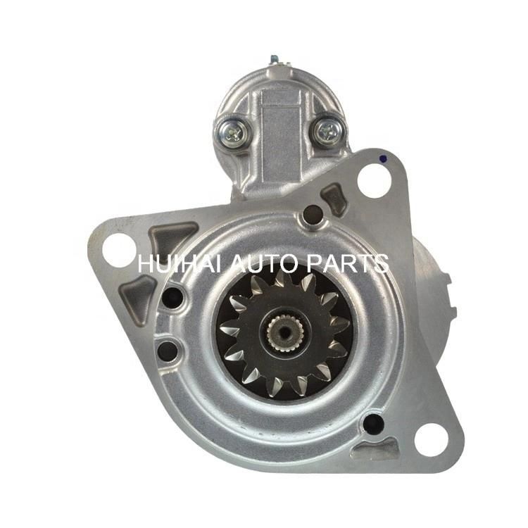 High Quality M2t54571 M2t54572 M3t67171 M3t67172 M3t677 Sm-00253r 4840-18-400A 4840-18-400b Motor Starter for Hyster