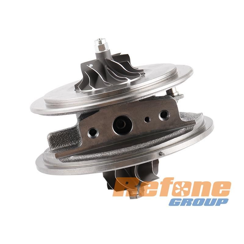 Gt1446V 795090-0003 Turbo Cartridge for Volkswagen Amarok 2.0 Tdi 122 HP