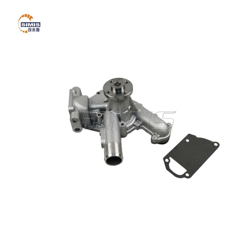 Simis Engine Parts Water Pump 4D106 Aftermarket Parts