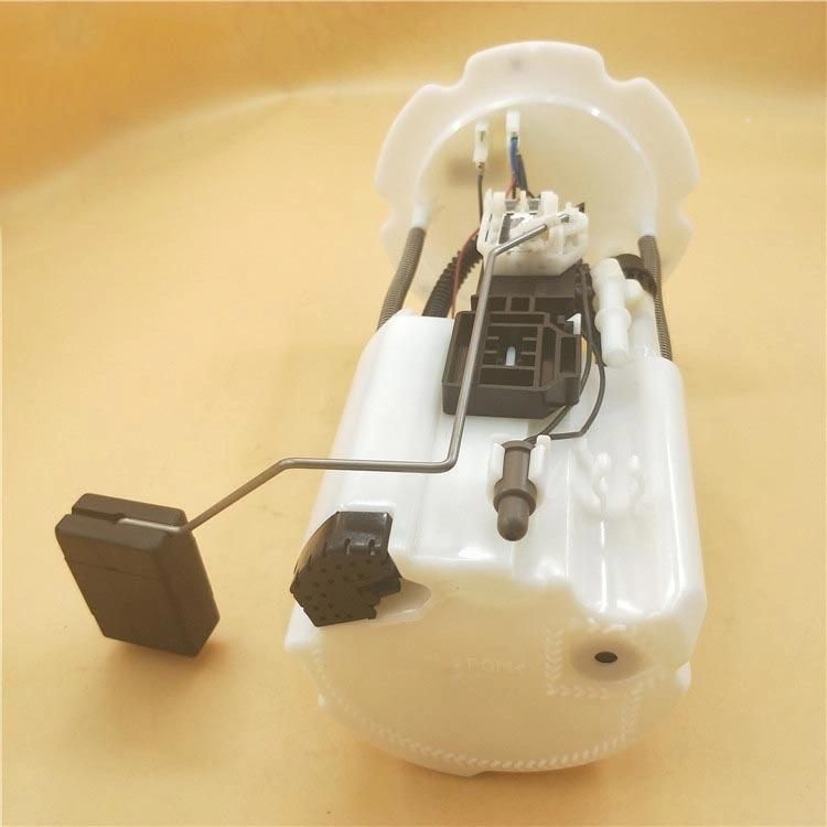 Car Fuel Pump Module Assembly 17040-1mA0b/170401mA0b/17040-1CB0c/170401CB0c for Infiniti M37 Q50 2011-2015