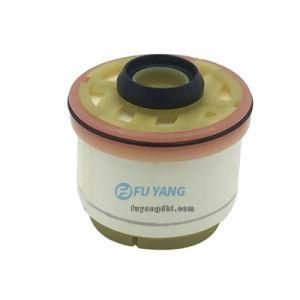 Auto Diesel Engine Fuel Filter 23390-0L041 23390-0L040 23390-0L010 23390-Yzza1