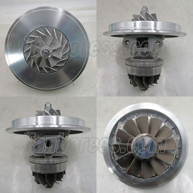 Turbocharger for Cummins Various with 6BTA Engine 3523223 3523294 turbo