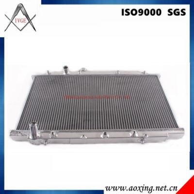 Auto Cooling Car Radiator for Honda Accord 03-07 at Car Accessories Air Cooler Aluminum Heat Exchanger