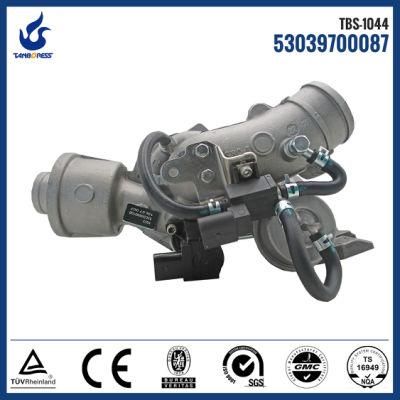 Audi Seat K03 K03-2080DCB5.88KCAXK BGB BWE BUL BPJ 5303970 53039880087 5303-988-0087 turbocharger