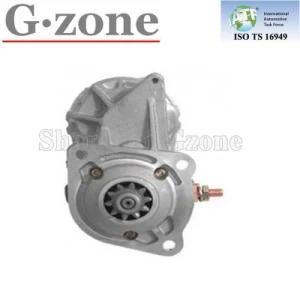 Cross for Denso Starter Motor 228000-7490 12V 4kw 13t Auto Starter Motor
