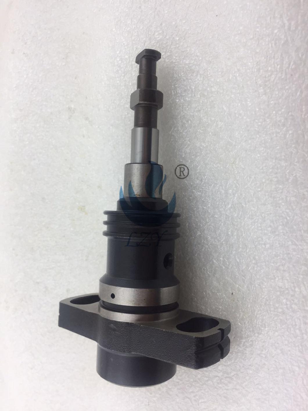 China Fuel Injection System U127 Plunger/Element Pm2