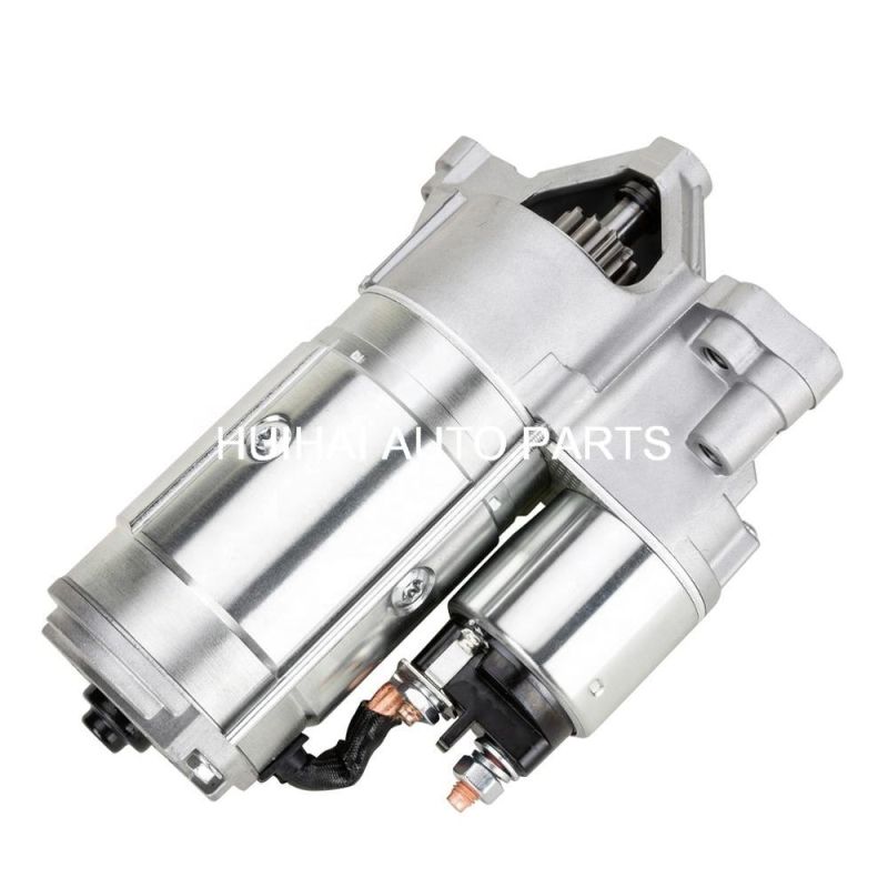 Brand New Auto Car Motor Starter 33226 D8r28 438200 458289 for Citroen C4