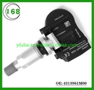 Factory Wholesale of Tire Pressure Sensors TPMS 4313961m00 for Hyundai KIA