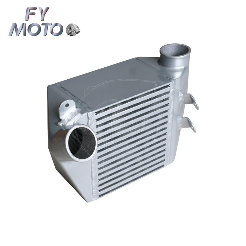 China Factory VW Mk4 Guaranteed Quality Turbo Intercooler