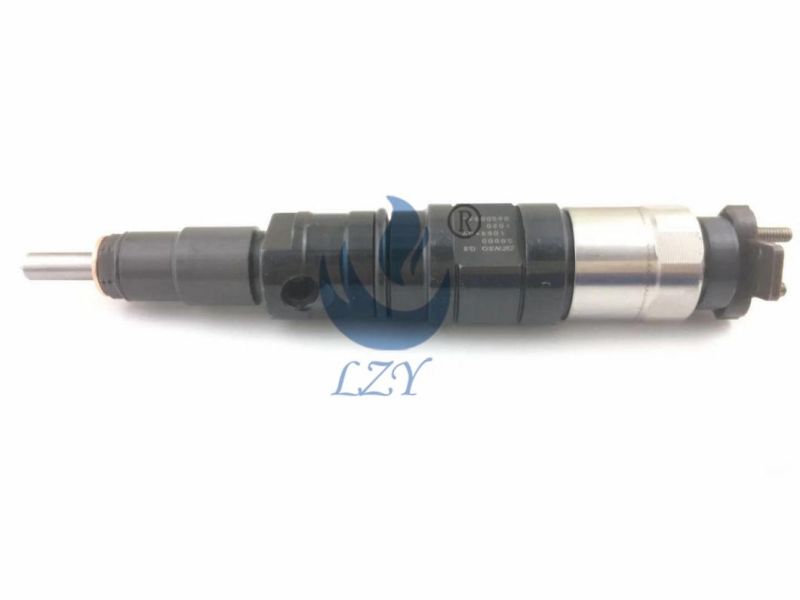 Lzy Common Rail Denso Injector G3 1020/GS324515