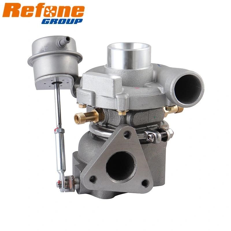 Gt1241z Turbocharger 756068-5001s 708001-0001 Turbo for Volkswagen Parati Golf with Engine Ea111