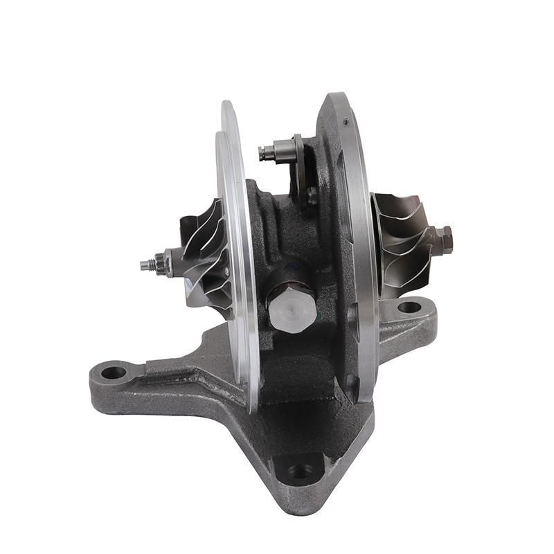 Gtb1749V Turbocharger 760698-0002 760698-0003 Turbo Cartridge for Volkswagen