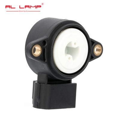 Throttle Position Sensor MD615571 7260-15W50 for Lancer 2.0L 2002-2006