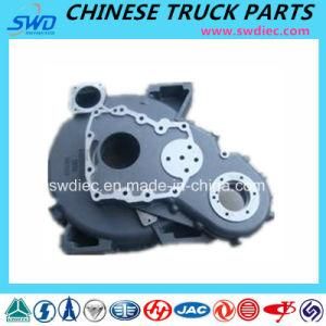 Flywheel Housing for Weichai Diesel Engine Parts (615q0170002)