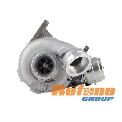 Gt1852V 709836-0001 778794-0001 Turbo for Mercedes Benz Truck