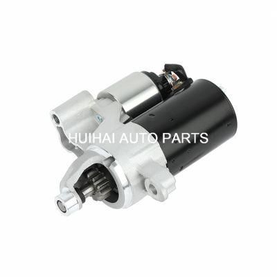 Brand New Auto Car Motor Starter 17677 06h911021A 06D911021b 0001107508 0001107450 for Audi