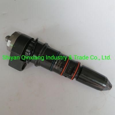 Genuine Nta855 Diesel Engine Part Injector 3079946