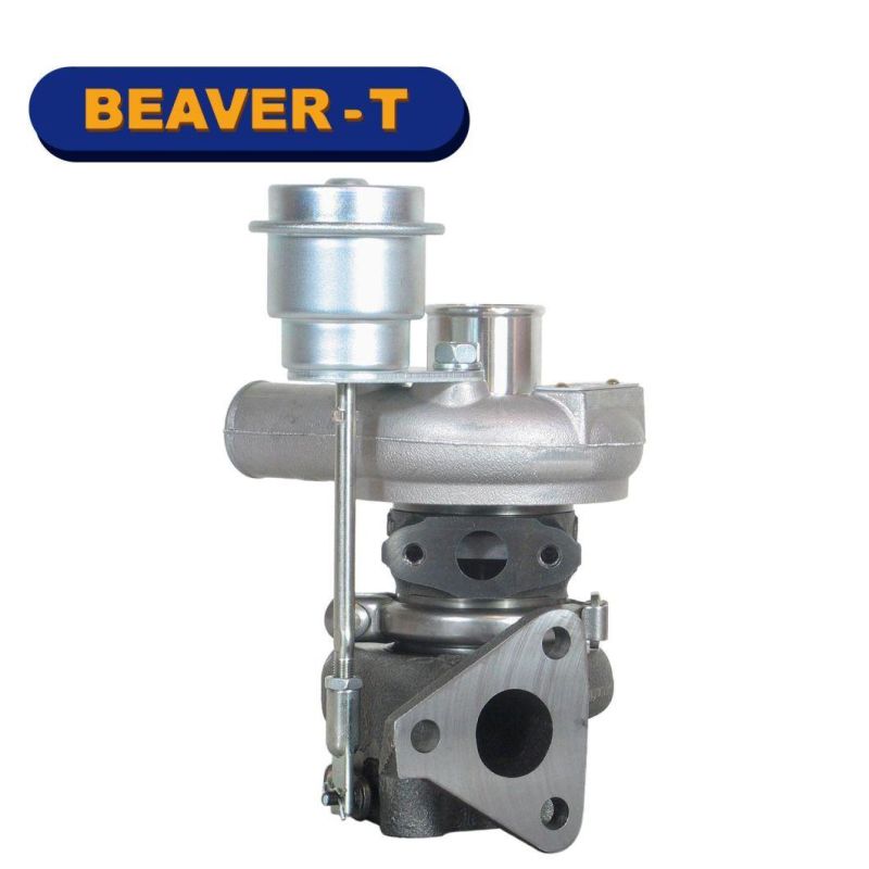Td025L Turbo Turbocharger for Kubota Motor Tractor D1503 1.5L Engine 49173-03200/ Turbo/ Engine/ Truck