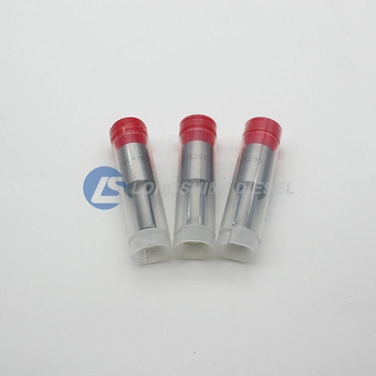 Fuel Injector Nozzle Dlla152s295 for Deutz Td226b/Wp3/Wp4/Wp6