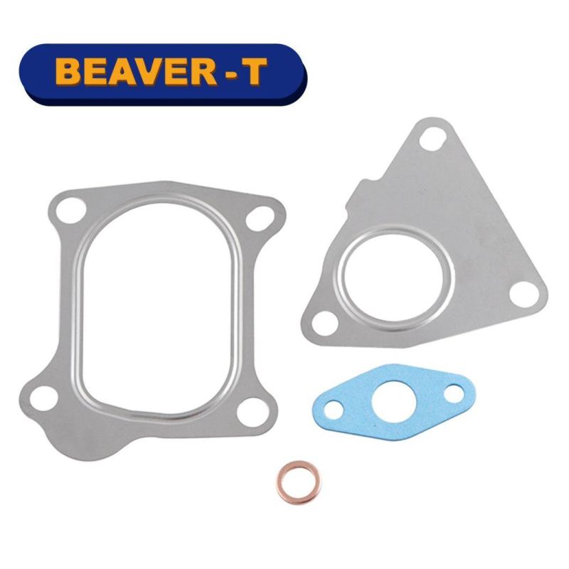 Beaver-T Brand New Kp35 Turbocharger Gasket Kit 5435-970-0011 54359880011 Turbocharger Core Turbo Cartridge Engine Chra