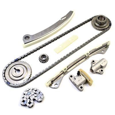 Topu Parts Used for Nissan Mr20de 13028-Cj70A 15041-Cj70A 13021-Ee50b Timing Chain Kits