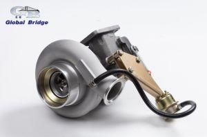 Hx35W Turbocharger 3539373 3802994 for Dodge Truck, Commercial Vehicle, with 6bt, 6btaa Engine, 5.9L, 1996-98
