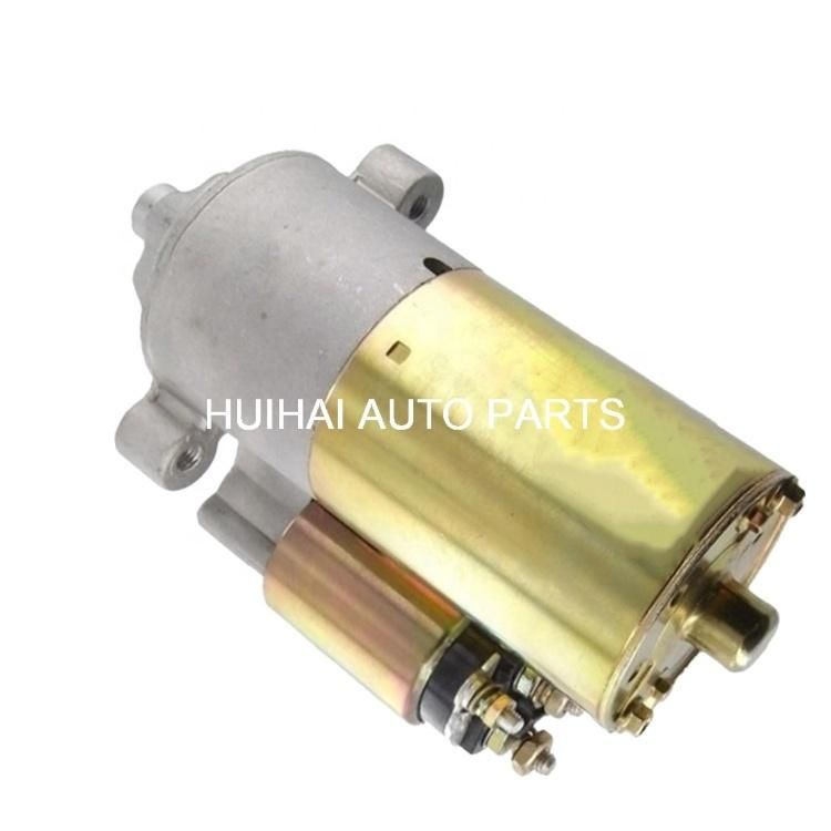 12V 3262 93bb11000jb 93bb11000jc CS1058 Lrs00993 Yf0918400 F3rz11002b Starter Motor for Ford