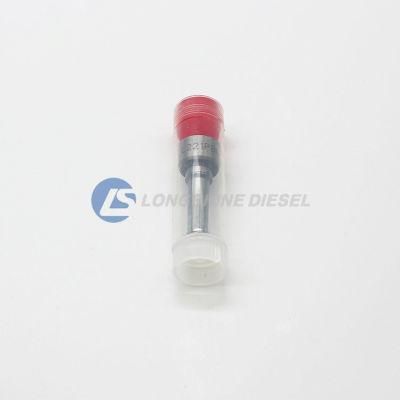 Common Rail Injector Nozzle L221pbc