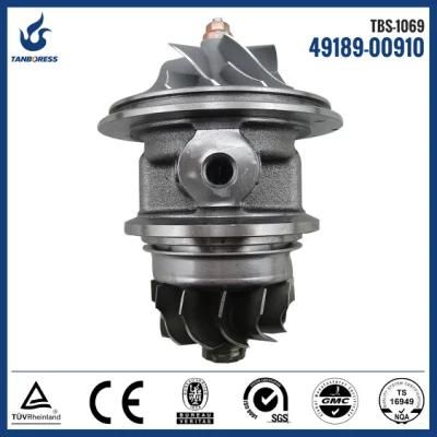 TDO4HL-13G 49189-00910 49189-00900 16533-17011 1653317011 Turbocharger for Mitsubishi