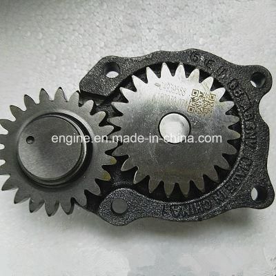 Original Engine Oil Pump 3971544 4897481 4939588 6754-51-1110