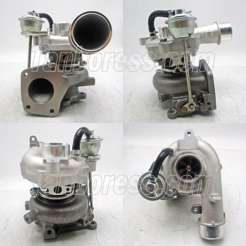 Japanese Mazda K0422-881 L3M713700C K042288153049709901 Cartridge Core CHRA & turbo spare parts & Turbocharger engine: DISI MZR DISI NA/JP