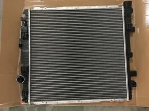 Radiator 6685000102/8MK376721-111