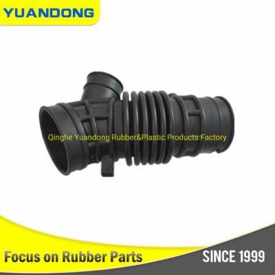 for Nissan Air Cleaner Hose 16576-Vc200 16576vc200 for Nissan Gu Patrol Intake Hose 01-12 Tb48de 4.8L Petrol